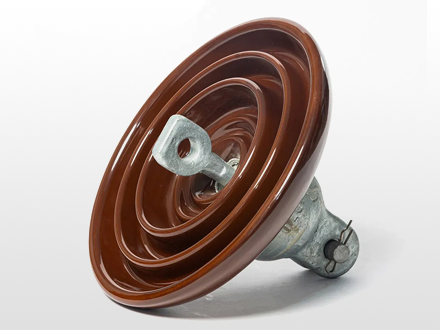 Disc Suspension Insulators