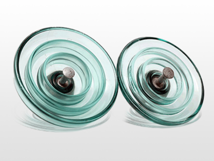 Glass Insulators