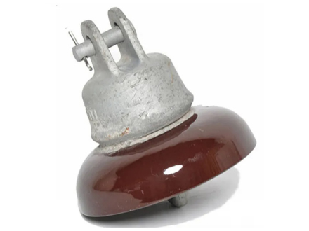 Disc Suspension Insulators