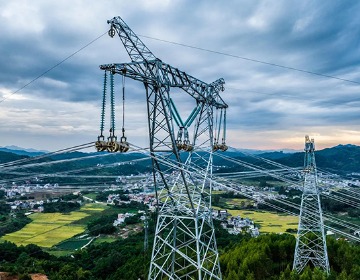 A Strong Partnership with China Southern Power Grid:  A Journey of Excellence