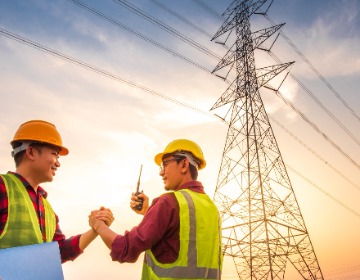 How to Choose the Right High Voltage Insulator Supplier for African Power Projects